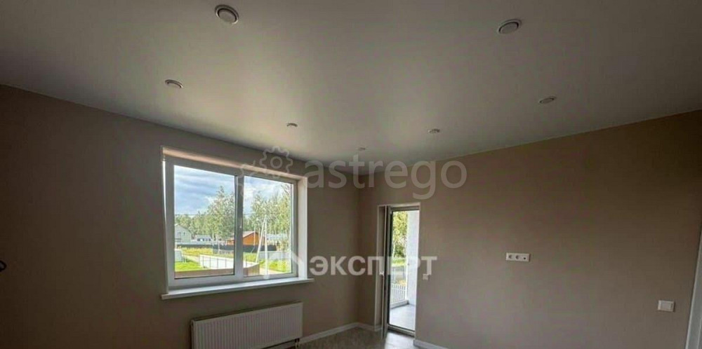 Дом, 118.5 м2, 8 соток, 2 эт. Павловский Посад - изображение 7