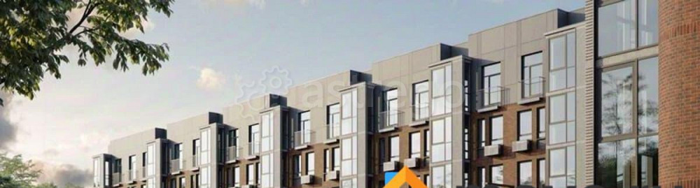 3-комн. квартира, 94.75 м2, 1/5 эт. Химки - изображение 6