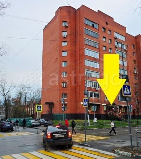 Торговое помещение, 21 м2 Долгопрудный - изображение 2