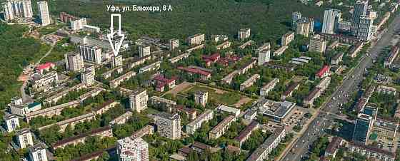 Торговое помещение, 284 м2 Уфа