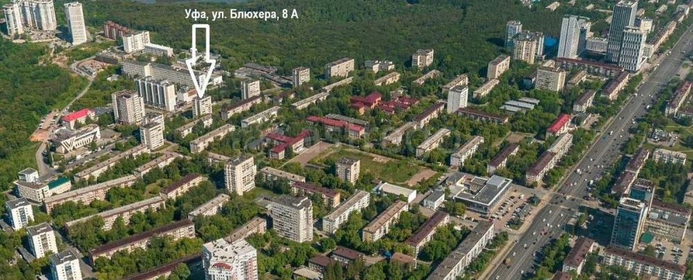 Торговое помещение, 284 м2 Уфа - изображение 2