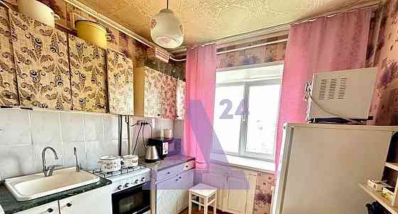 2-комн. квартира, 44.1 м2, 5/5 эт. Новоалтайск