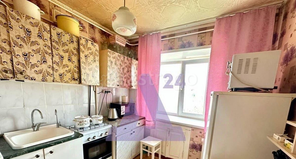 2-комн. квартира, 44.1 м2, 5/5 эт. Новоалтайск - изображение 6