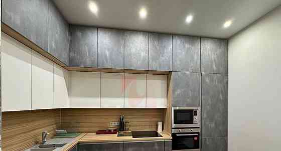 2-комн. квартира, 66.4 м2, 3/5 эт. Химки