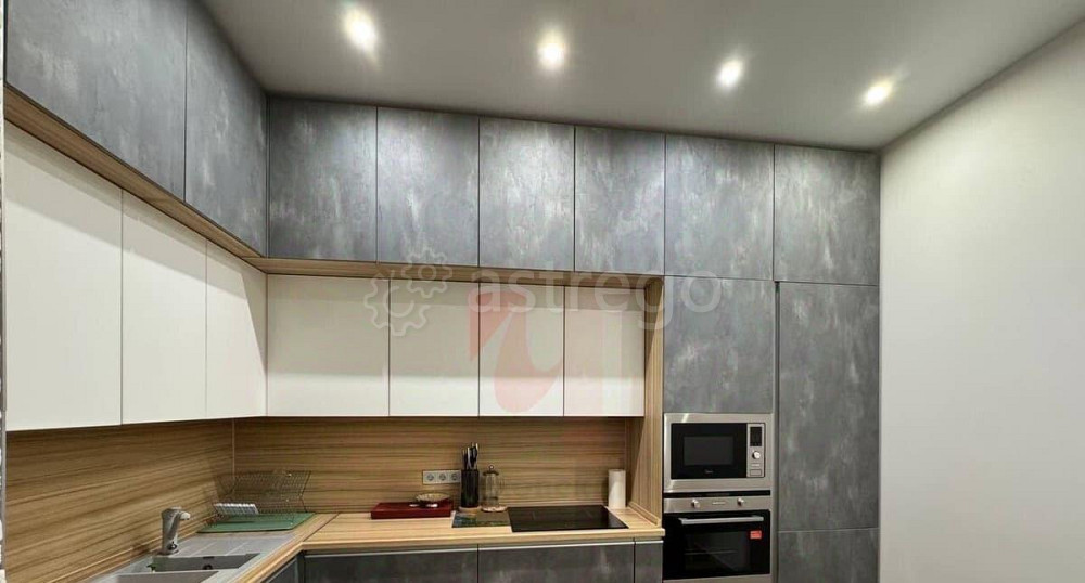 2-комн. квартира, 66.4 м2, 3/5 эт. Химки - изображение 1