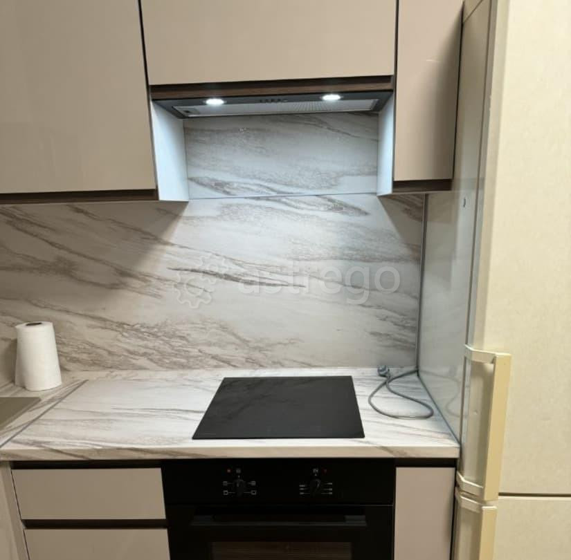 2-комн. квартира, 42 м2, 8/16 эт. Москва - изображение 2