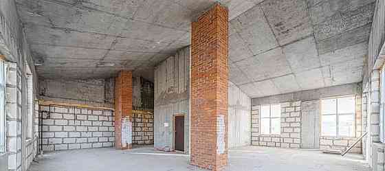 4-комн. квартира, 133.5 м2, 4/4 эт. Дмитров