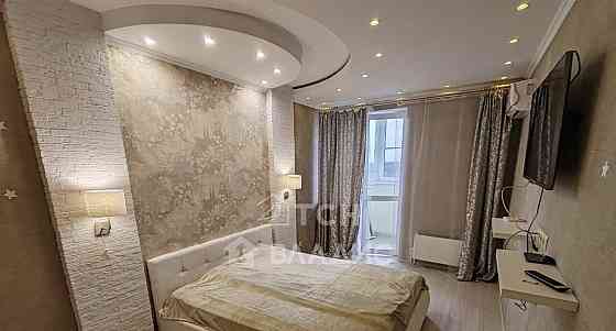 3-комн. квартира, 85.9 м2, 13/17 эт. Ивантеевка