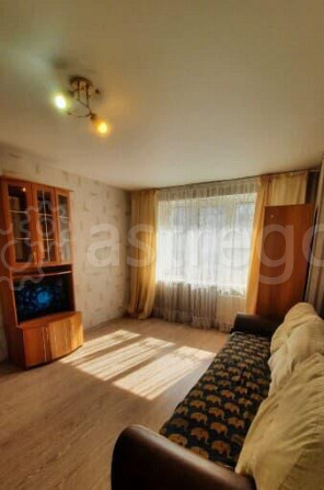 1-комн. квартира, 32 м2, 2/10 эт. Нефтекамск - изображение 1