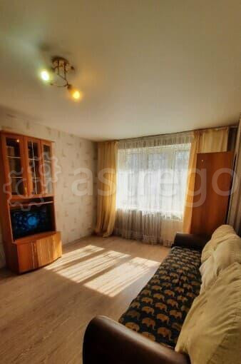 1-комн. квартира, 32 м2, 2/10 эт. Нефтекамск - изображение 1