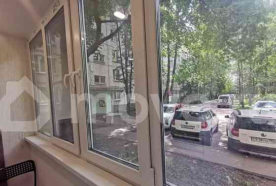 Студия, 13 м2, 1/9 эт. Москва