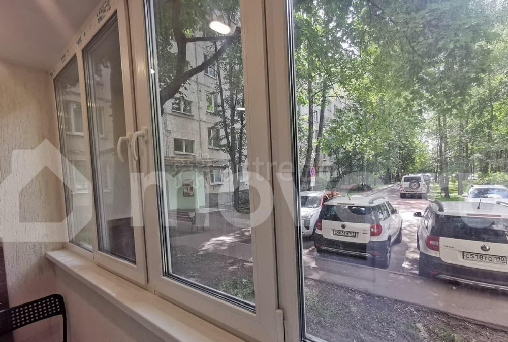 Студия, 13 м2, 1/9 эт. Москва - изображение 3