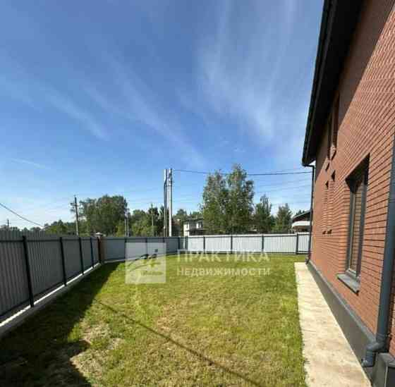 Дом, 170 м2, 5 соток, 2 эт. Видное