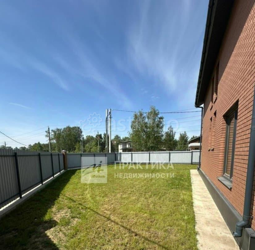 Дом, 170 м2, 5 соток, 2 эт. Видное - изображение 5