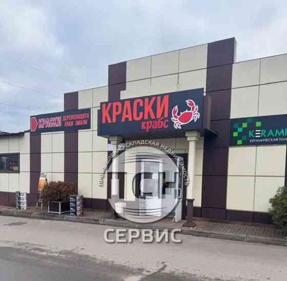 Склад, 440 м2 Наро-Фоминск