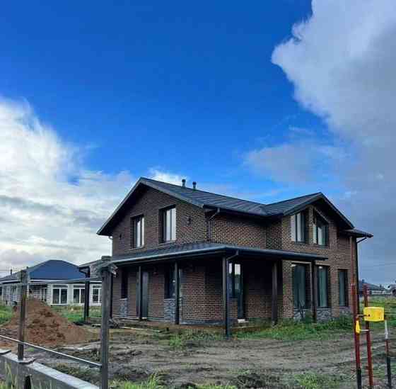 Дом, 183 м2, 6 соток, 2 эт. Санкт-Петербург