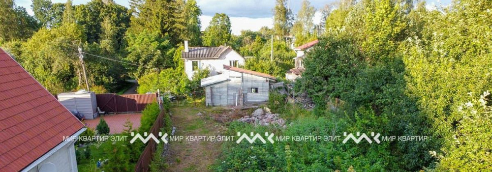 Земельный участок, 15.38 сотки Санкт-Петербург - изображение 5