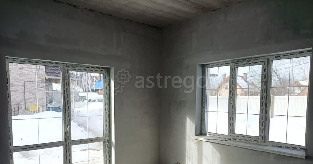 Коттедж, 165 м2, 6 соток, 2 эт. Балашиха - изображение 7