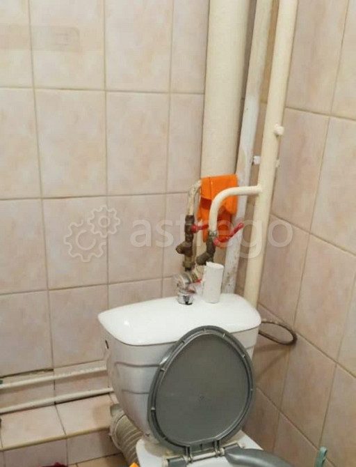 1-комн. квартира, 32 м2, 4/9 эт. Барнаул - изображение 3