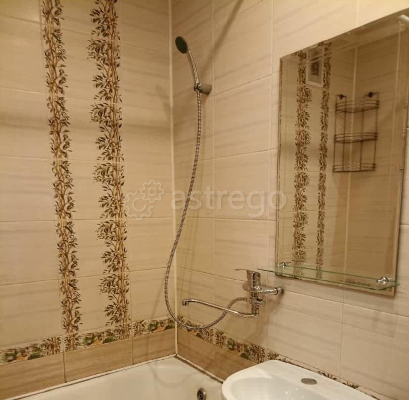 2-комн. квартира, 53 м2, 2/5 эт. Барнаул - изображение 5