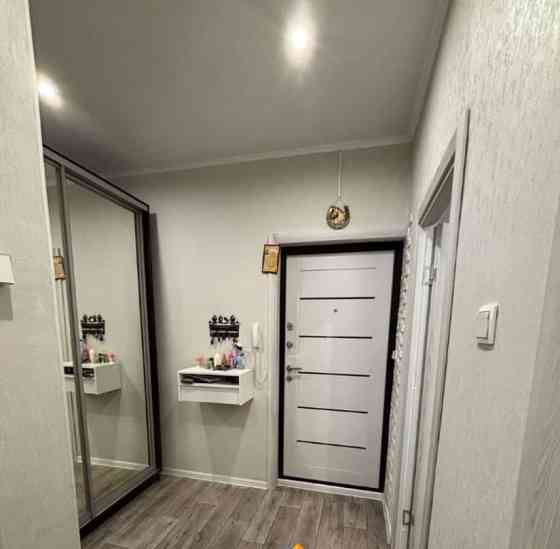 3-комн. квартира, 65.9 м2, 5/6 эт. Астрахань