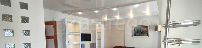 3-комн. квартира, 104 м2, 5/6 эт. Уфа - изображение 7