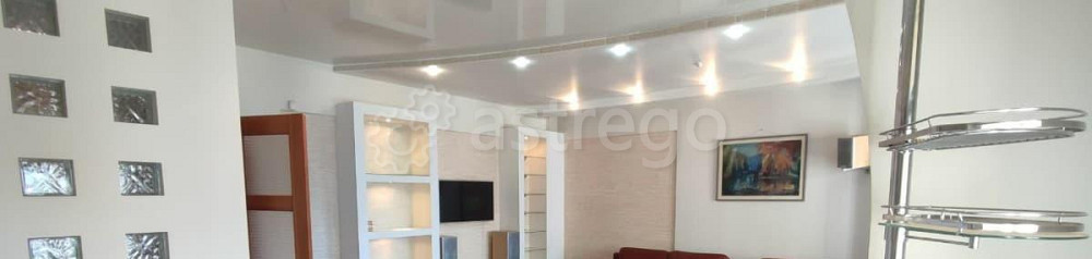 3-комн. квартира, 104 м2, 5/6 эт. Уфа - изображение 7