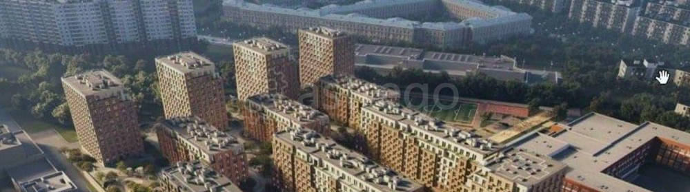 Свободного назначения, 67 м2 Санкт-Петербург - изображение 6