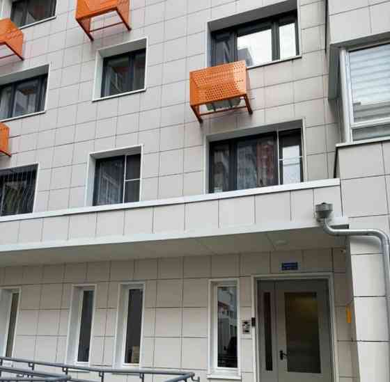 4-комн. квартира, 110 м2, 14/18 эт. Москва