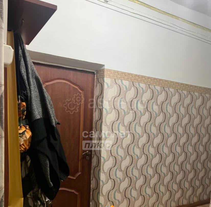 Комната, 19.8 м2, 1/4 эт. Подольск - изображение 5