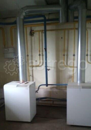 Производственное, 1024 м2 Уфа - изображение 9