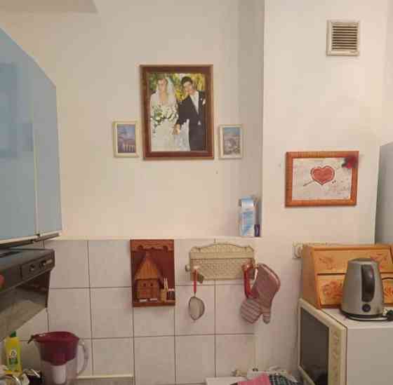 2-комн. квартира, 43.7 м2, 4/5 эт. Москва