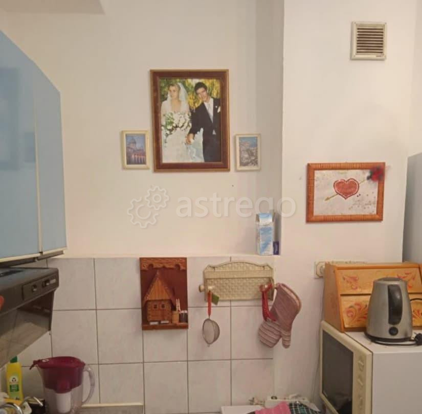 2-комн. квартира, 43.7 м2, 4/5 эт. Москва - изображение 1