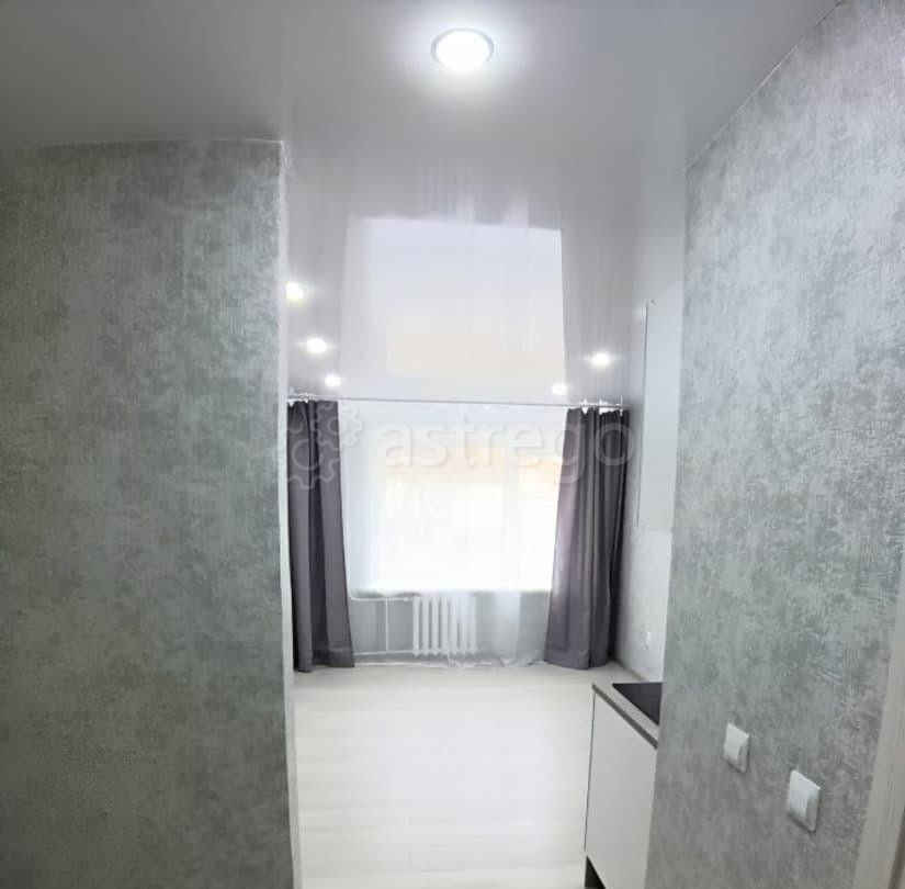 Комната, 18 м2, 1/5 эт. Красноярск - изображение 7