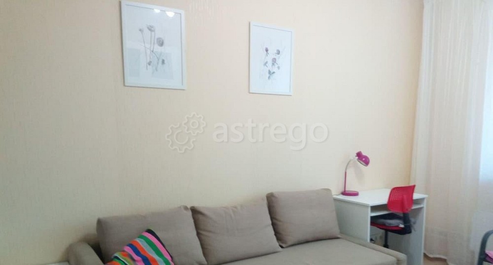 1-комн. квартира, 30 м2, 15/17 эт. Сергиев Посад - изображение 6