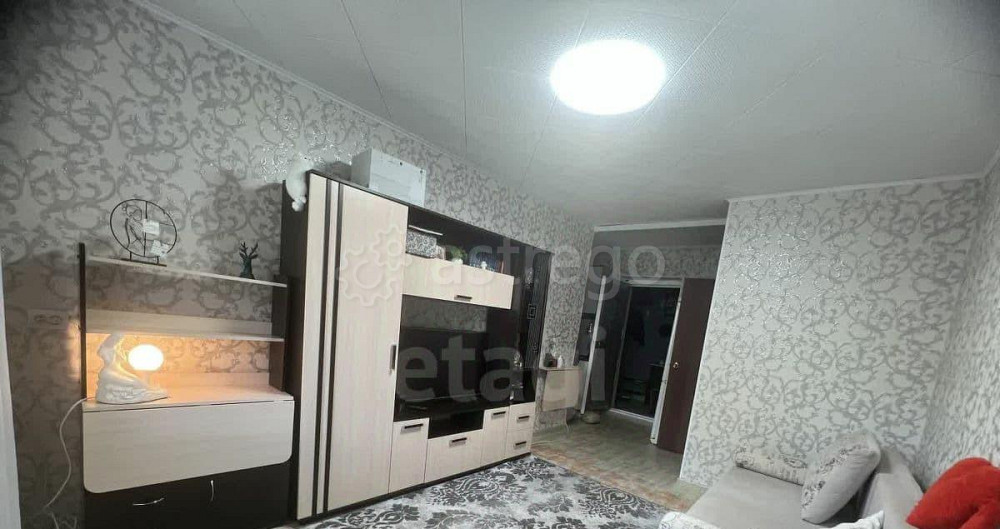 Комната, 18 м2, 1/9 эт. Стерлитамак - изображение 4