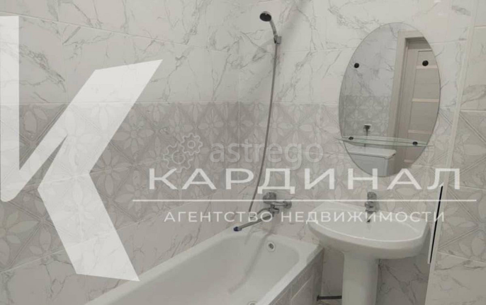 2-комн. квартира, 65 м2, 6/17 эт. Старый Оскол - изображение 10