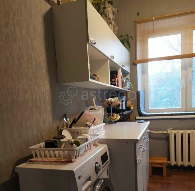 Комната, 20.8 м2, 3/5 эт. Санкт-Петербург - изображение 4