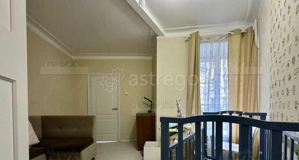 3-комн. квартира, 68 м2, 5/6 эт. Санкт-Петербург - изображение 4