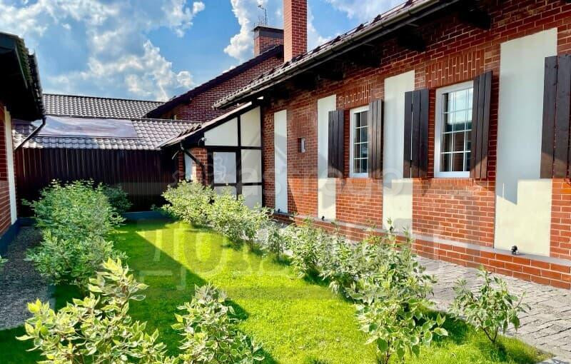 Коттедж, 250 м2 Щёлково - изображение 9