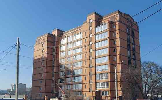 1-комн. квартира, 37.7 м2, 6/9 эт. Благовещенск