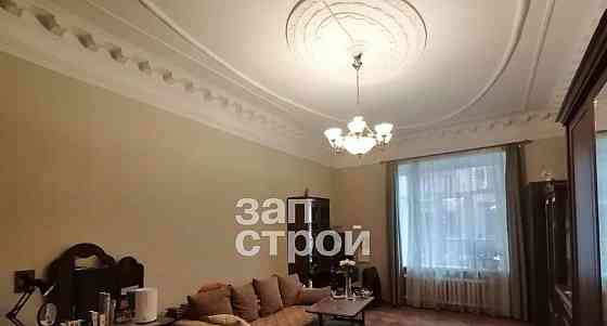6-комн. квартира, 189.9 м2, 2/6 эт. Санкт-Петербург