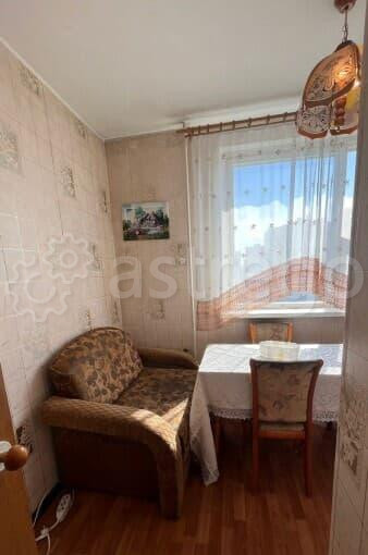 2-комн. квартира, 50 м2, 3/17 эт. Москва - изображение 7