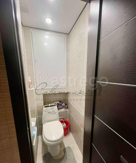 2-комн. квартира, 54 м2, 6/9 эт. Старый Оскол - изображение 5