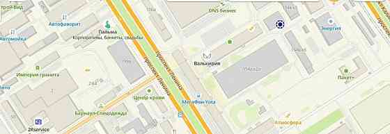 Свободного назначения, 155 м2 Барнаул