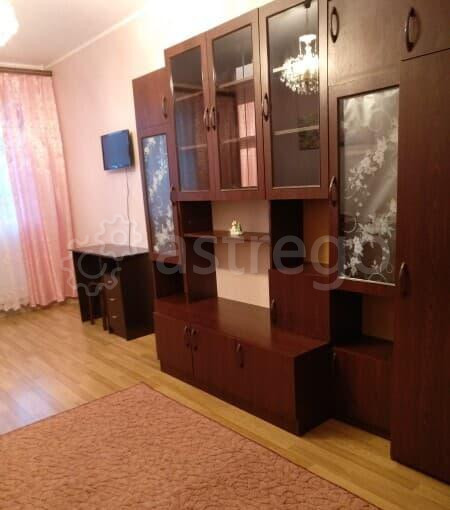 2-комн. квартира, 58 м2, 4/19 эт. Москва - изображение 6