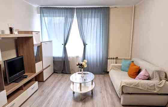 1-комн. квартира, 35 м2, 3/16 эт. Москва
