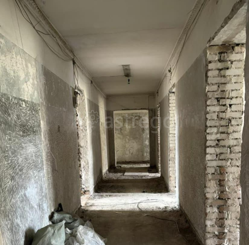 6-комн. квартира, 194 м2, 5/5 эт. Санкт-Петербург - изображение 7