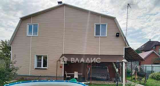 Дом, 200 м2, 7.32 сотки, 2 эт. Орехово-Зуево