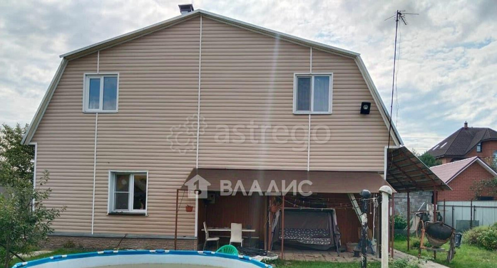 Дом, 200 м2, 7.32 сотки, 2 эт. Орехово-Зуево - изображение 5